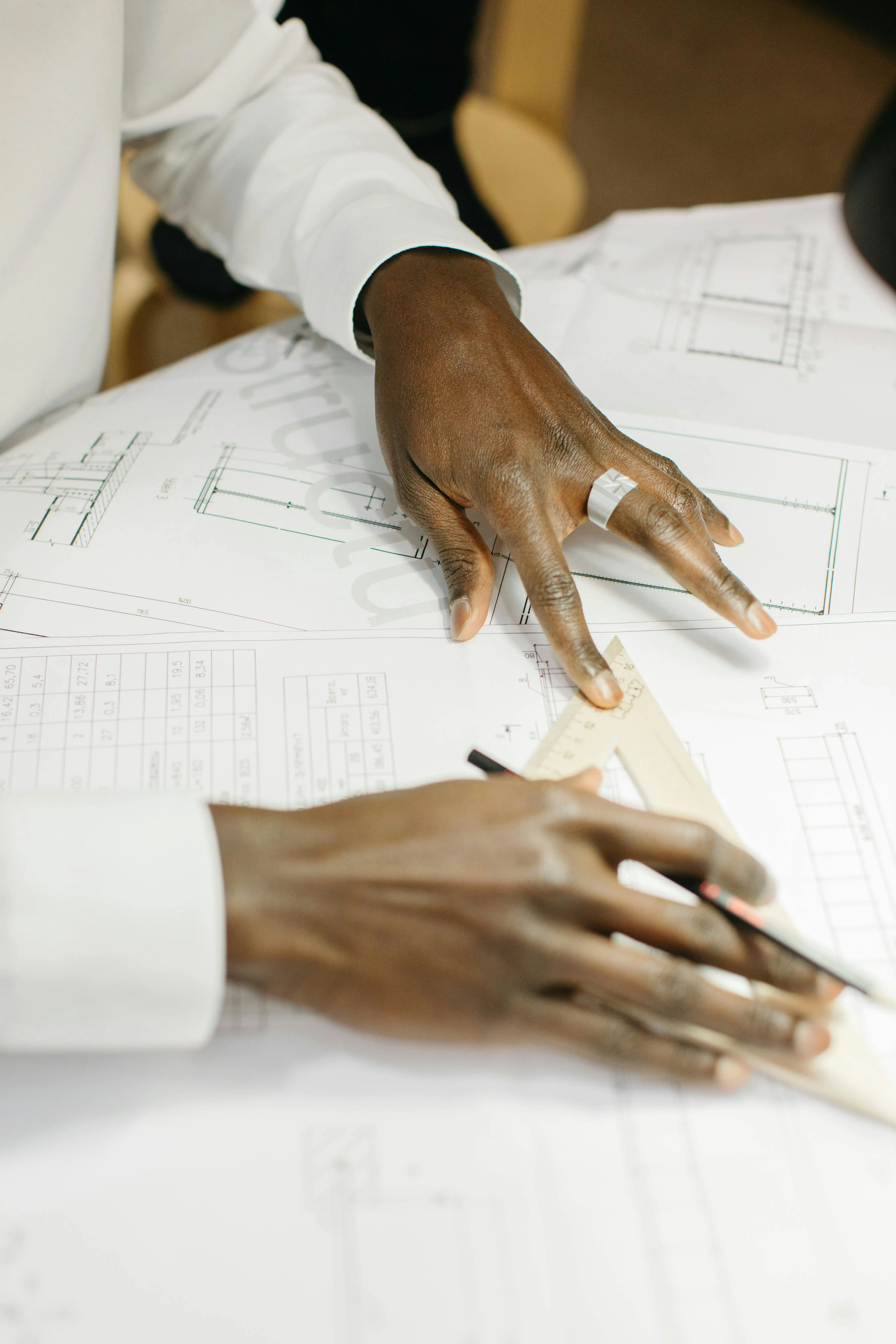 Consulting Engineering