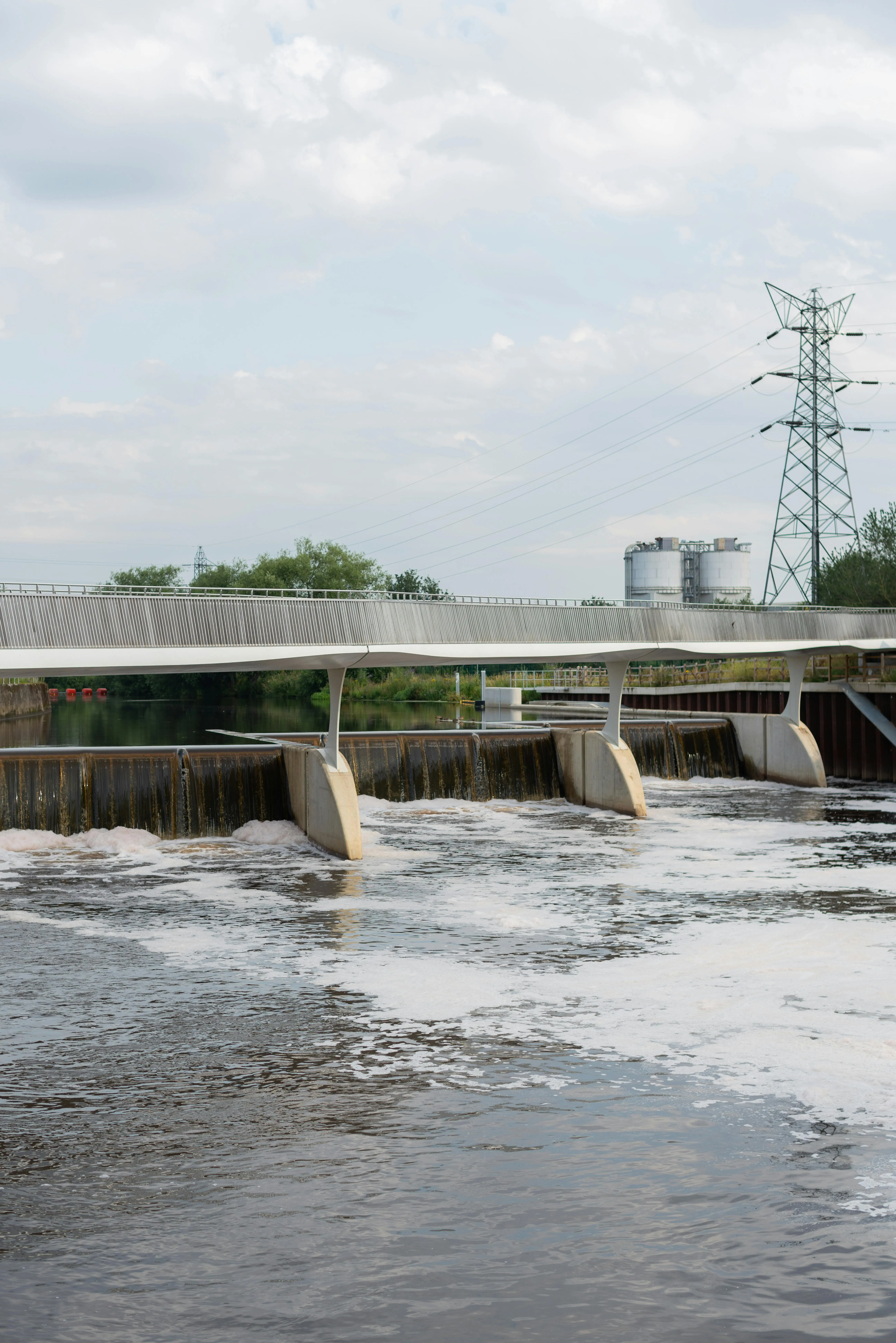 Hydrological Engineering