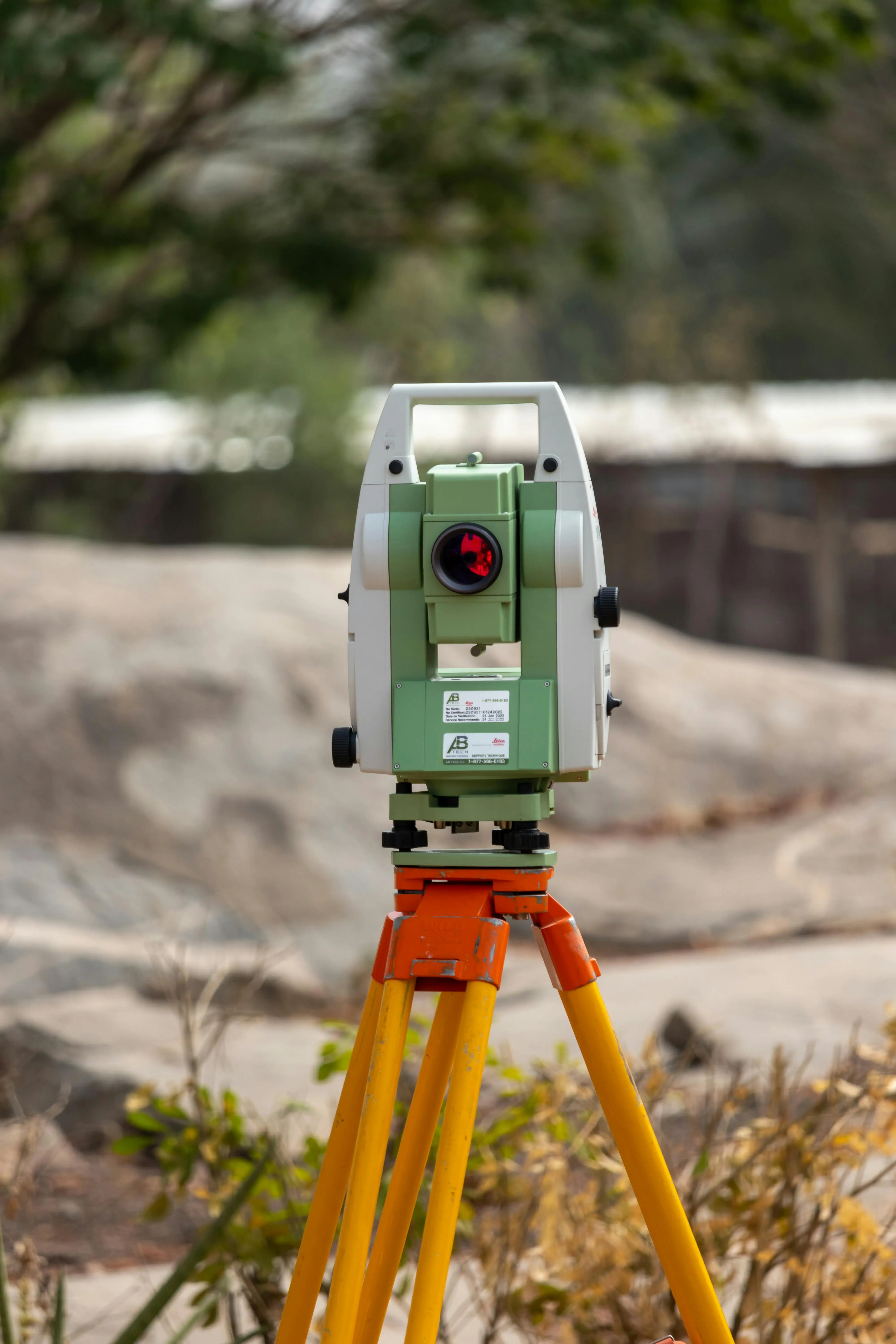 Quantity Surveying