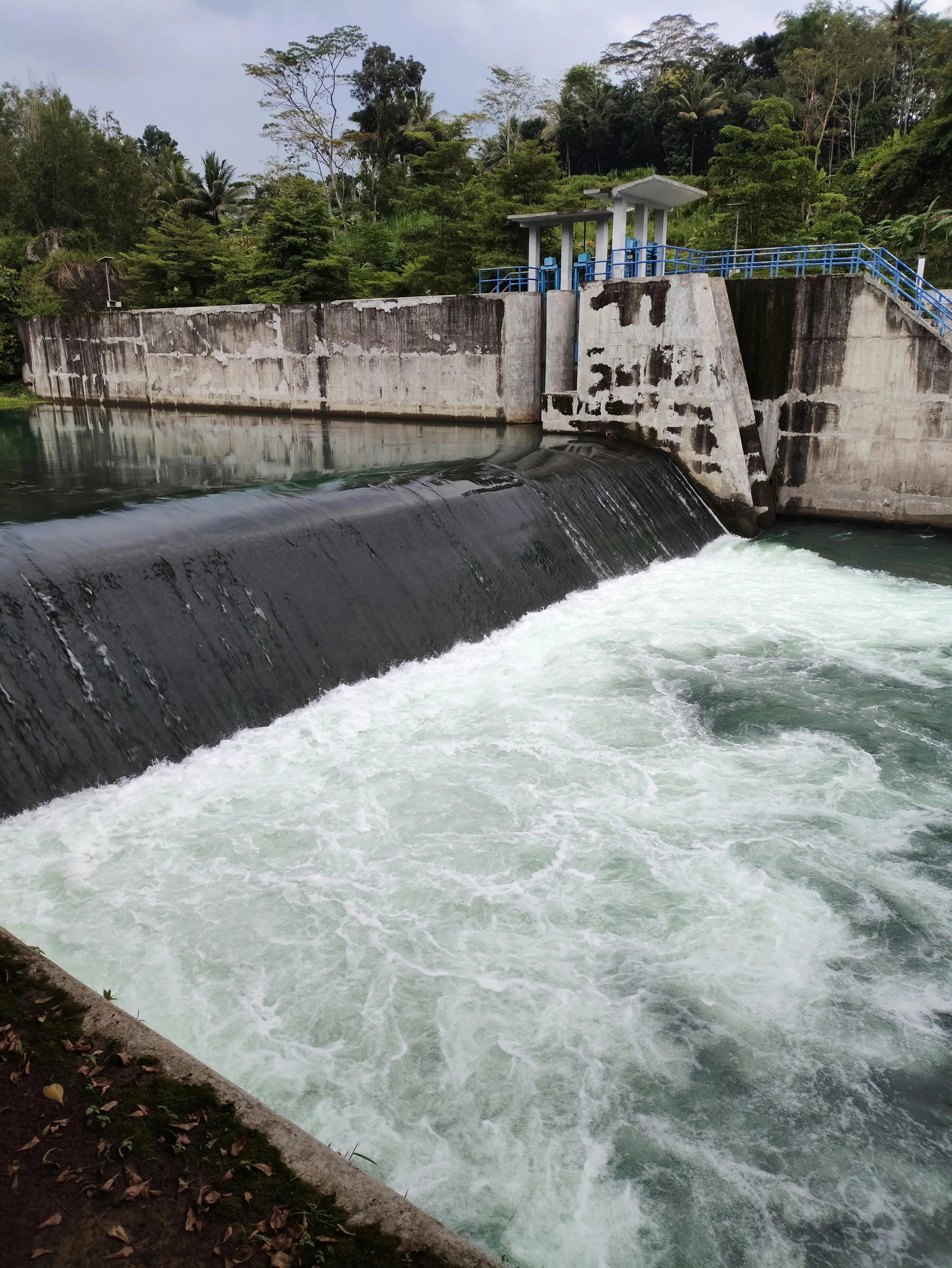 Water & Sanitation
